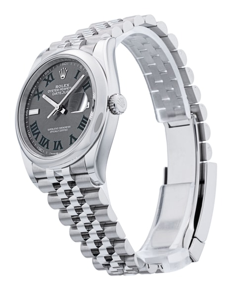 Rolex Datejust 126200